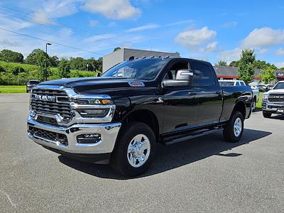 2025 Ram 2500 Crew Cab 4x4 Pickup for sale #SG552465 - photo 1