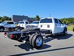 New 2025 Ram 4500 Tradesman Crew Cab 4WD 84 CA Cab Chassis for sale #SG554471 - photo 9