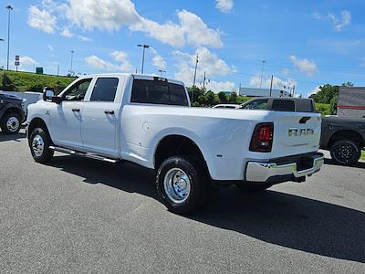 2025 Ram 3500 Crew Cab DRW 4x4 Pickup for sale #SG555093 - photo 2