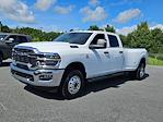 2025 Ram 3500 Crew Cab DRW 4x4 Pickup for sale #SG555093 - photo 1