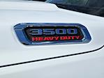 2025 Ram 3500 Crew Cab DRW 4x4 Pickup for sale #SG555093 - photo 18