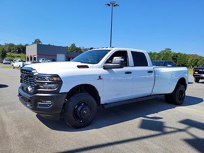 New 2025 Ram 3500 Tradesman Crew Cab 4WD DRW Pickup for sale #SG555096 - photo 1
