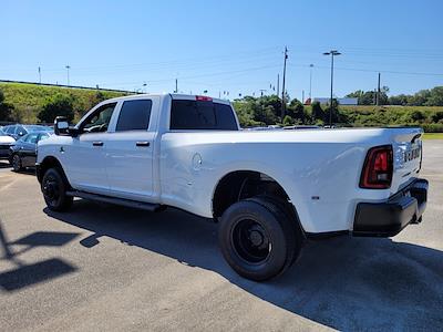 New 2025 Ram 3500 Tradesman Crew Cab 4WD DRW Pickup for sale #SG555096 - photo 2