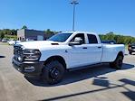 New 2025 Ram 3500 Tradesman Crew Cab 4WD DRW Pickup for sale #SG555096 - photo 1