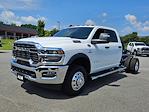 New 2025 Ram 3500 Tradesman Crew Cab 4x4 60 CA Cab Chassis for sale #SG555597 - photo 1