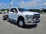 New 2025 Ram 3500 Tradesman Crew Cab 4x4 60 CA Cab Chassis for sale #SG555597 - photo 12