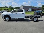 New 2025 Ram 3500 Tradesman Crew Cab 4x4 60 CA Cab Chassis for sale #SG555597 - photo 3