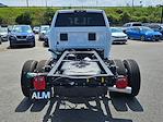 New 2025 Ram 3500 Tradesman Crew Cab 4x4 60 CA Cab Chassis for sale #SG555597 - photo 7