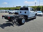 New 2025 Ram 3500 Tradesman Crew Cab 4x4 60 CA Cab Chassis for sale #SG555597 - photo 8