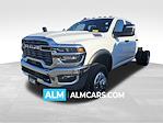 2025 Ram 3500 Crew Cab DRW 4WD Cab Chassis for sale #SG555650 - photo 1