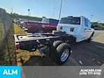 2025 Ram 3500 Crew Cab DRW 4WD Cab Chassis for sale #SG555650 - photo 9
