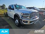 2025 Ram 3500 Crew Cab DRW 4WD Cab Chassis for sale #SG555650 - photo 15