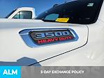 2025 Ram 3500 Crew Cab DRW 4WD Cab Chassis for sale #SG555650 - photo 5