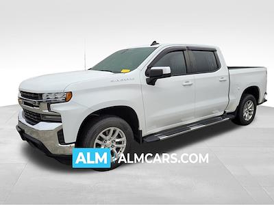 2022 Chevrolet Silverado 1500 Crew Cab RWD Pickup for sale #SG556705B - photo 1