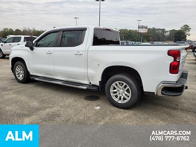 2022 Chevrolet Silverado 1500 Crew Cab RWD Pickup for sale #SG556705B - photo 2