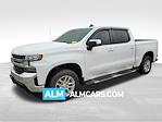 2022 Chevrolet Silverado 1500 Crew Cab RWD Pickup for sale #SG556705B - photo 1