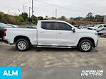 2022 Chevrolet Silverado 1500 Crew Cab RWD Pickup for sale #SG556705B - photo 11