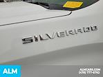 2022 Chevrolet Silverado 1500 Crew Cab RWD Pickup for sale #SG556705B - photo 23