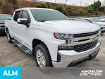 2022 Chevrolet Silverado 1500 Crew Cab RWD Pickup for sale #SG556705B - photo 8