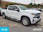 2022 Chevrolet Silverado 1500 Crew Cab RWD Pickup for sale #SG556705B - photo 10