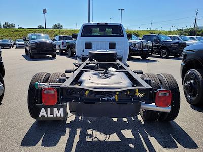 New 2025 Ram 5500 Tradesman Regular Cab 4x4 120 CA Cab Chassis for sale #SG559180 - photo 2