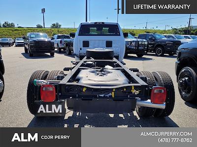 New 2025 Ram 5500 - photo 1