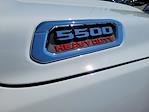 New 2025 Ram 5500 Tradesman Regular Cab 4x4 120 CA Cab Chassis for sale #SG559180 - photo 10