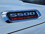 New 2025 Ram 5500 Tradesman Regular Cab 4x4 120 CA Cab Chassis for sale #SG559181 - photo 12
