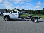 New 2025 Ram 5500 Tradesman Regular Cab 4x4 120 CA Cab Chassis for sale #SG559181 - photo 3