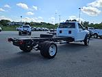 New 2025 Ram 5500 Tradesman Regular Cab 4x4 120 CA Cab Chassis for sale #SG559181 - photo 6