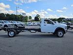 New 2025 Ram 5500 Tradesman Regular Cab 4x4 120 CA Cab Chassis for sale #SG559181 - photo 7