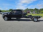 2025 Ram 5500 Crew Cab DRW 4x4 Cab Chassis for sale #SG559183 - photo 3