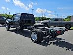 2025 Ram 5500 Crew Cab DRW 4x4 Cab Chassis for sale #SG559183 - photo 2