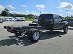 2025 Ram 5500 Crew Cab DRW 4x4 Cab Chassis for sale #SG559183 - photo 8