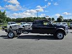 2025 Ram 5500 Crew Cab DRW 4x4 Cab Chassis for sale #SG559183 - photo 9