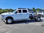 New 2025 Ram 4500 Tradesman Regular Cab 108 CA Cab Chassis for sale #SG559221 - photo 3