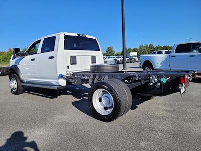 2025 Ram 4500 Crew Cab DRW 4x4 Cab Chassis for sale #SG559239 - photo 2