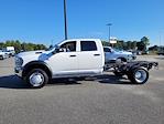 New 2025 Ram 4500 Tradesman Crew Cab 4WD 60 CA Cab Chassis for sale #SG559239 - photo 3