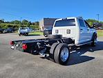 New 2025 Ram 4500 Tradesman Crew Cab 4WD 60 CA Cab Chassis for sale #SG559239 - photo 9