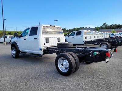 2025 Ram 4500 Crew Cab DRW 4x4 Cab Chassis for sale #SG559240 - photo 2