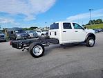 2025 Ram 4500 Crew Cab DRW 4x4 Cab Chassis for sale #SG559240 - photo 10