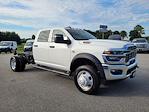 2025 Ram 4500 Crew Cab DRW 4x4 Cab Chassis for sale #SG559240 - photo 14