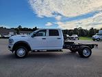2025 Ram 4500 Crew Cab DRW 4x4 Cab Chassis for sale #SG559240 - photo 3