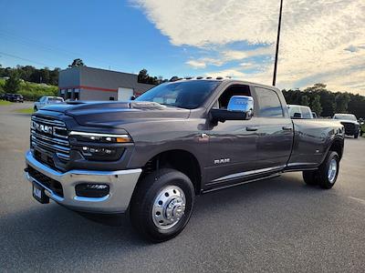 2025 Ram 3500 Crew Cab DRW 4x4 Pickup for sale #SG559489 - photo 1