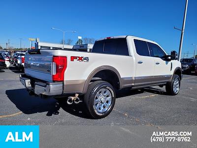 2017 Ford F-250 Crew Cab 4WD Pickup for sale #SG559489A - photo 2