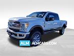 Used 2017 Ford F-250 King Ranch Crew Cab for sale #SG559489A - photo 1
