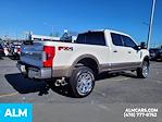 Used 2017 Ford F-250 King Ranch Crew Cab for sale #SG559489A - photo 2