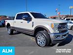 Used 2017 Ford F-250 King Ranch Crew Cab for sale #SG559489A - photo 18