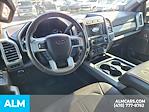 Used 2017 Ford F-250 King Ranch Crew Cab for sale #SG559489A - photo 9