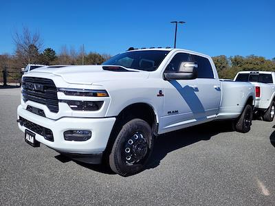 New 2025 Ram 3500 Laramie Crew Cab for sale #SG559490 - photo 1